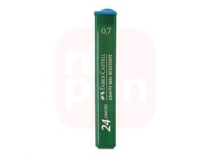 Grafite 0,7 2B - Faber Castell