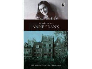 O Diário de Anne Frank