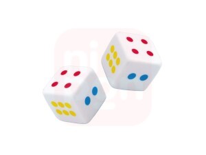 Borracha Dadinho - CIS