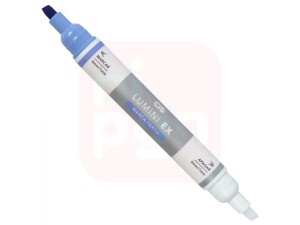 Marca Texto Lumini EX Azul - Cis