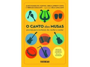 O Canto das Musas