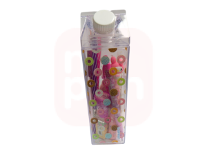 Kit Presenteável c/ Estojo Donut