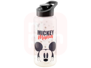 Garrafa Squeeze Mickey Mouse 1L - Plasduran