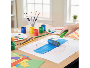 Rolo de Pintura 983 9cm – Condor 